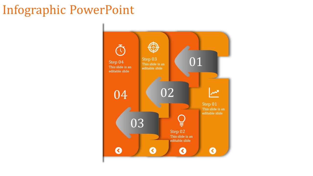 Get the Best Infographic PowerPoint Slide Themes Design